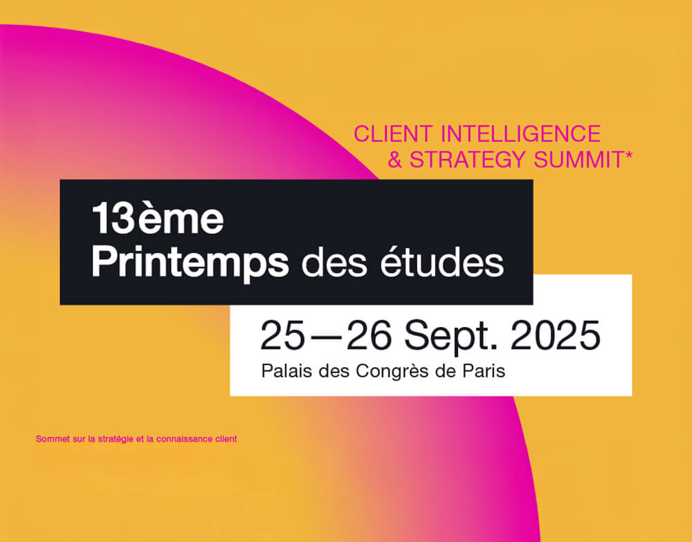 Salon du Printemps des Études 2025
