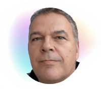 Portrait de Ph. Peyrot, CEO d'Annexx