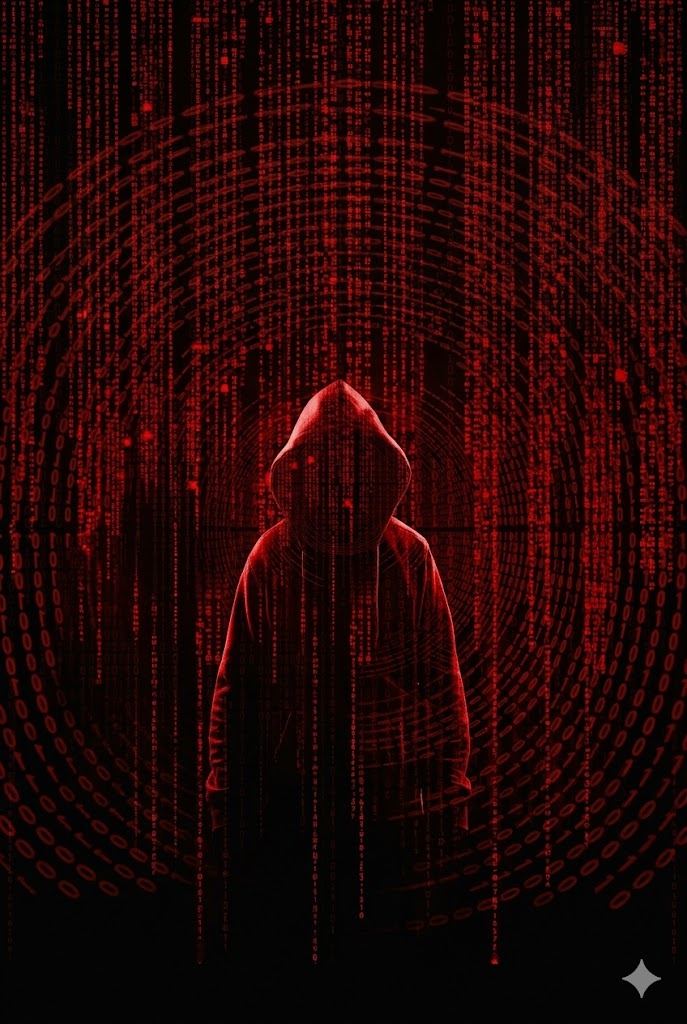 Ethical Hacker Mission — TALKR.ai