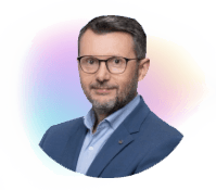 Portrait de Ch. Dalla Valle, COO d'une Concession BMW