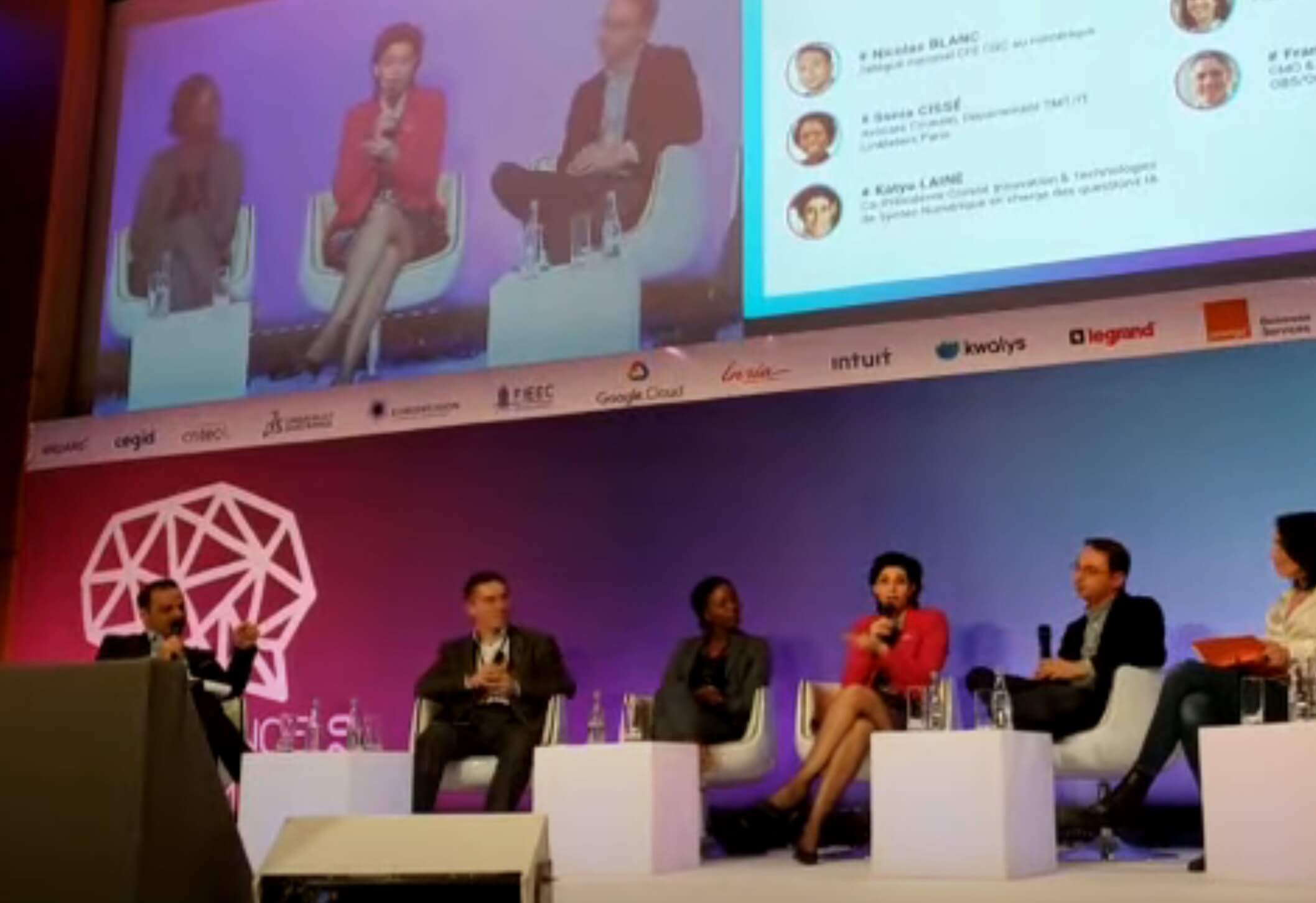 Show CB Carte Bancaire 2019