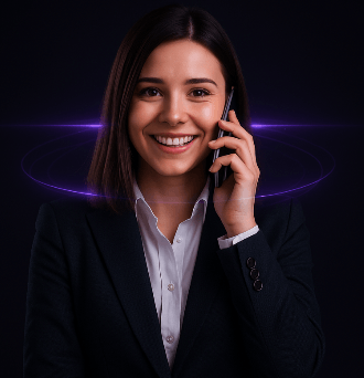 Agent IA Réceptionniste