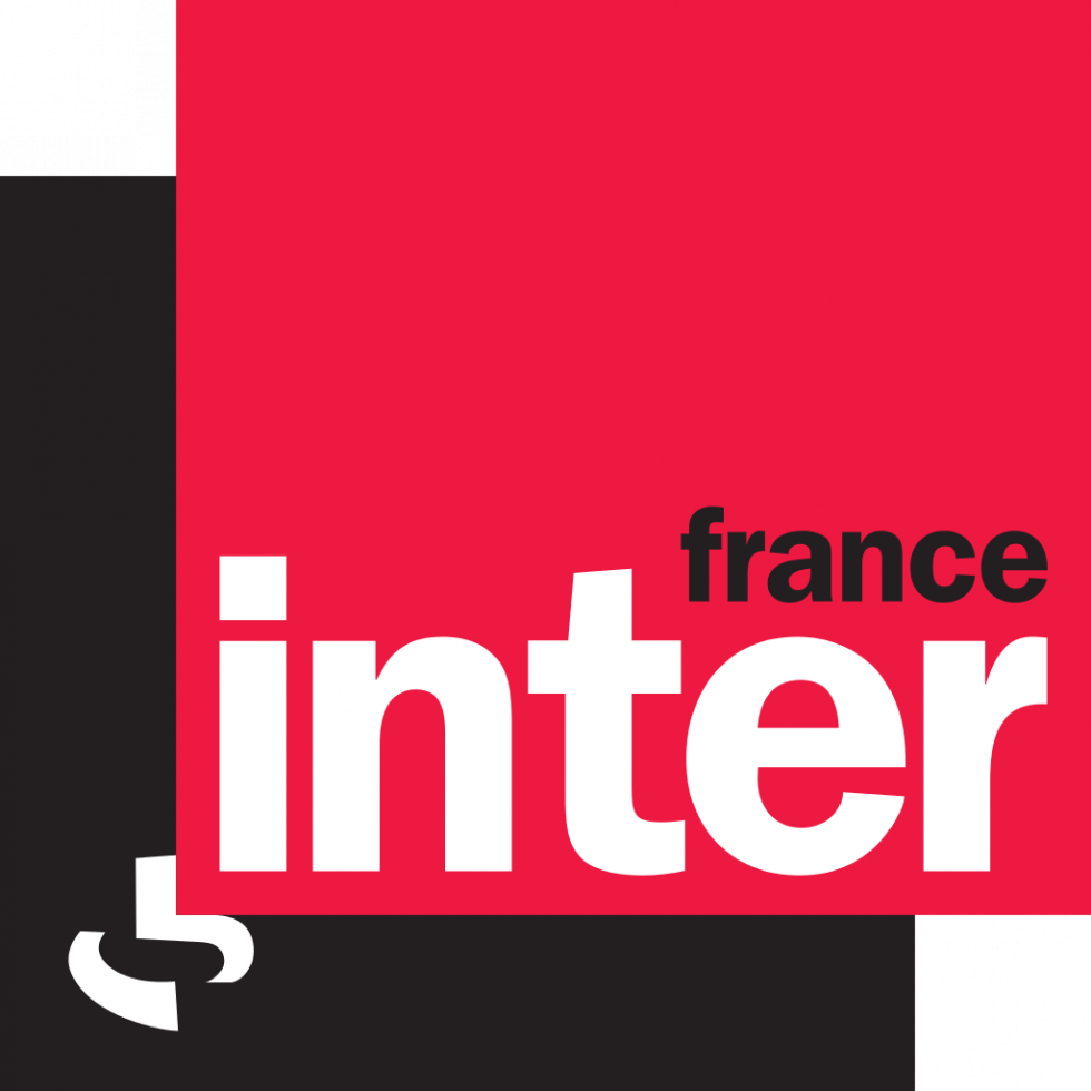 Logo France Inter