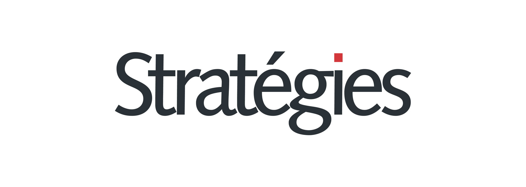 Logo Stratégies