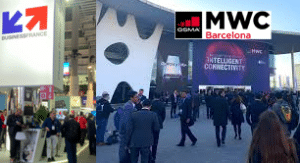 MWC Barcelone 2024
