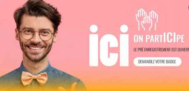 Salon des Maires 2022