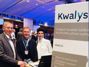 IBM Think Paris 2018