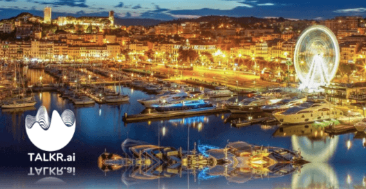 CRM Meetings Cannes 2022