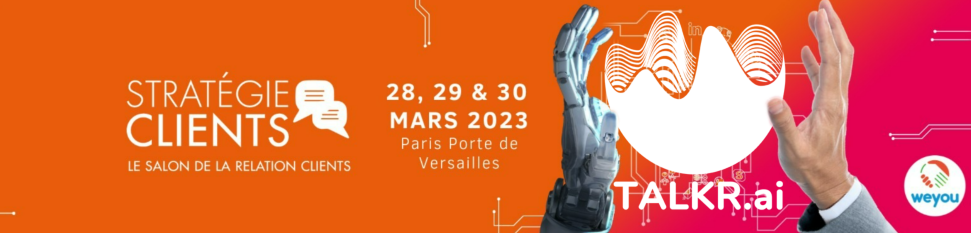 Stratégie Clients 2023