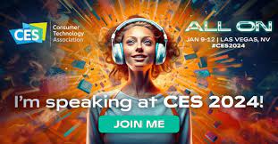 CES 2024 Unveiled Paris